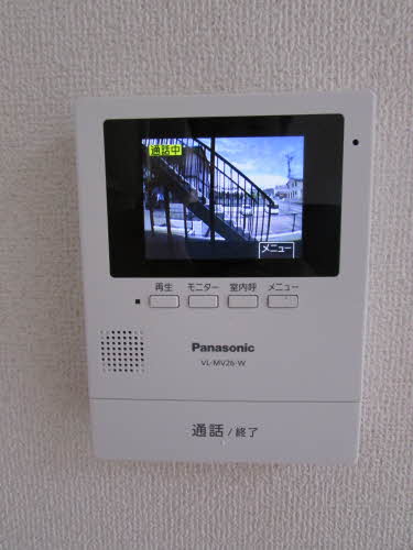 サンシャインハイツ A棟 A0102号-8