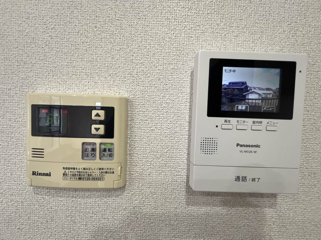 サンシャインハイツ　Ｂ棟 B0201号-14