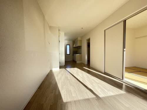 フレグランス　Ａ棟 A0102号-2