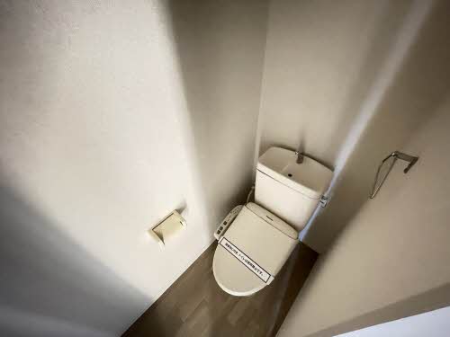 フレグランス　Ａ棟 A0102号-5