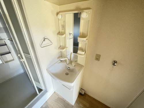 フレグランス　Ａ棟 A0102号-6