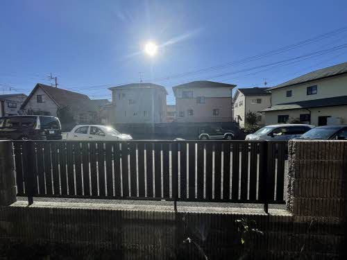 フレグランス　Ａ棟 A0102号-14