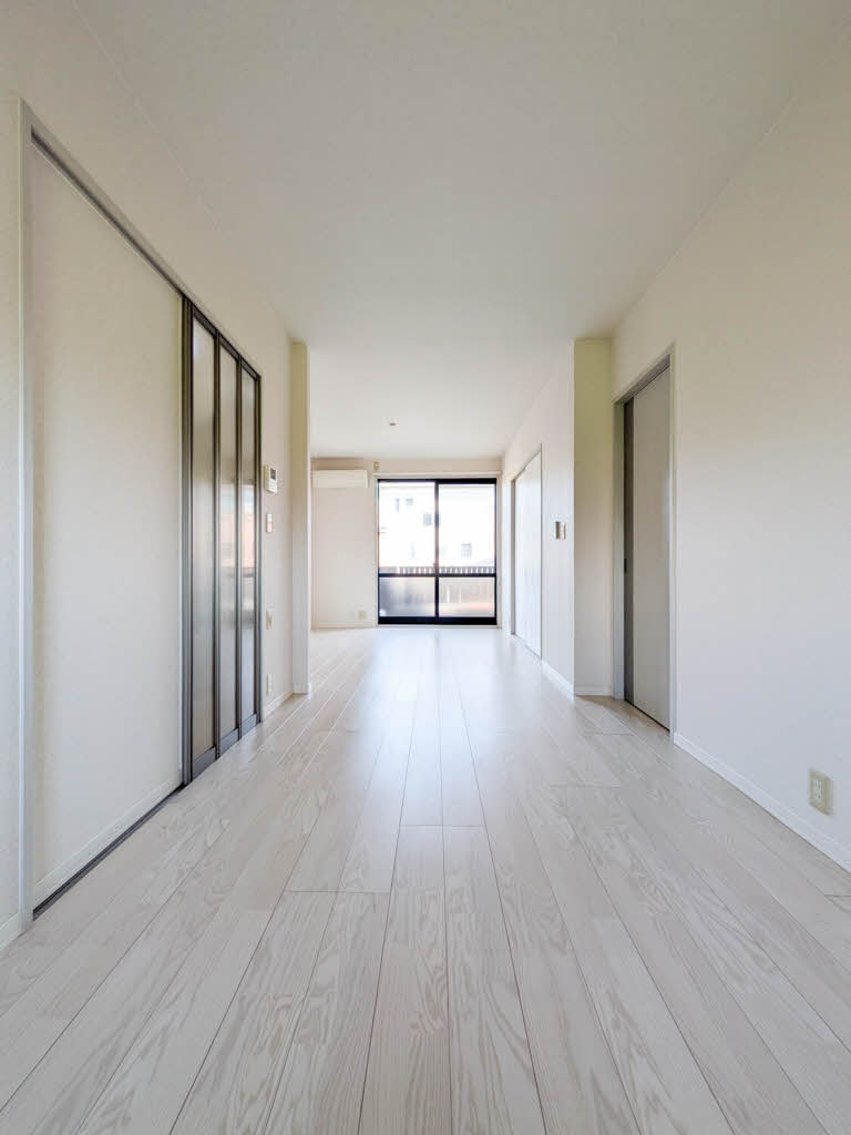 フレグランス　Ｂ棟 B0101号-4