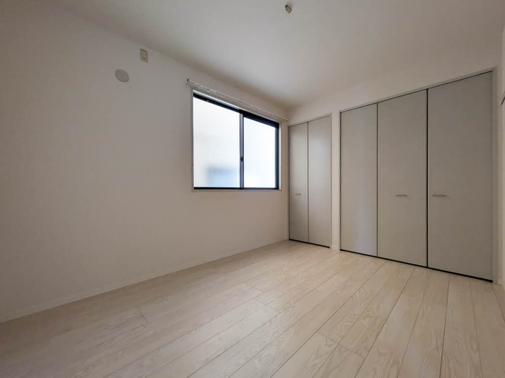 フレグランス　Ｂ棟 B0101号-5