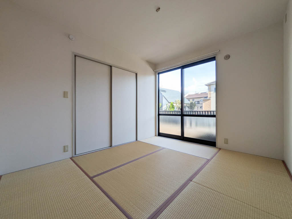 フレグランス　Ｂ棟 B0101号-7