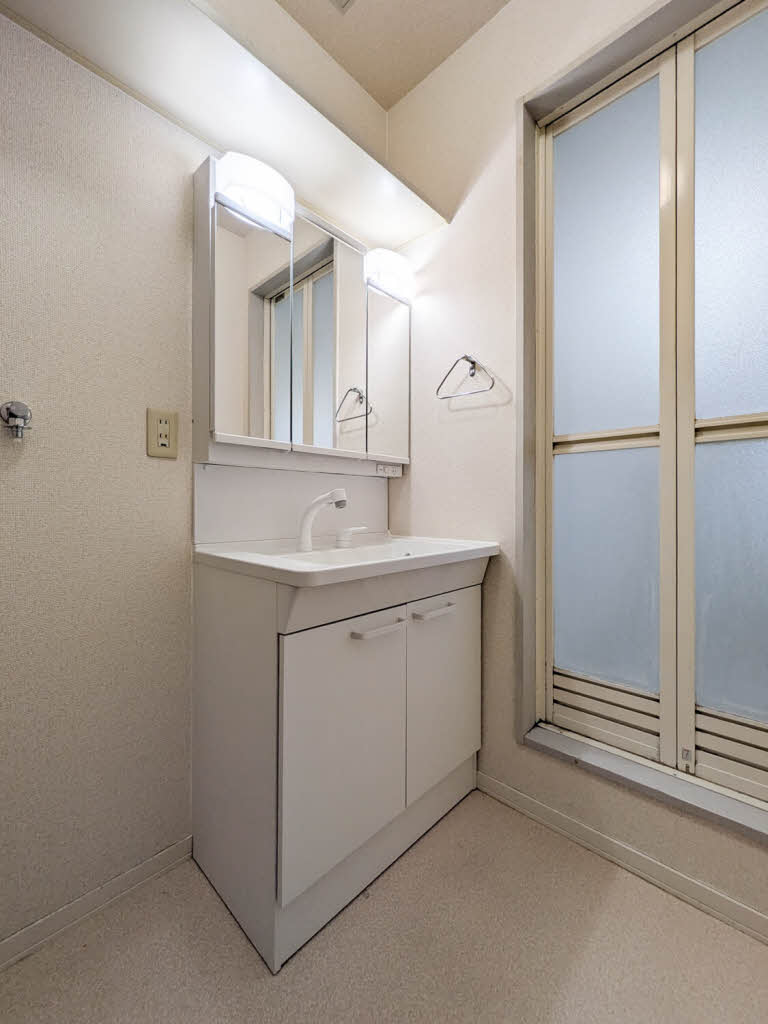 フレグランス　Ｂ棟 B0101号-8