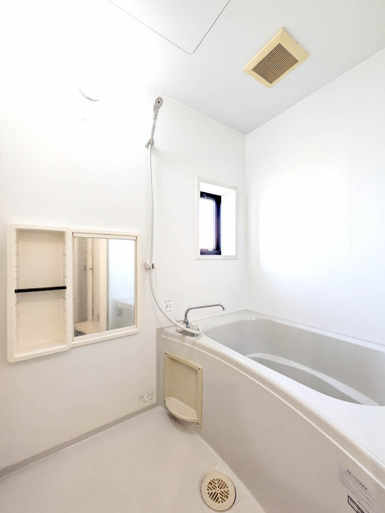 フレグランス　Ｂ棟 B0101号-9