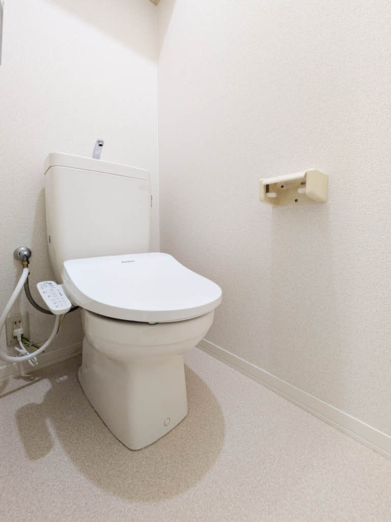 フレグランス　Ｂ棟 B0101号-10