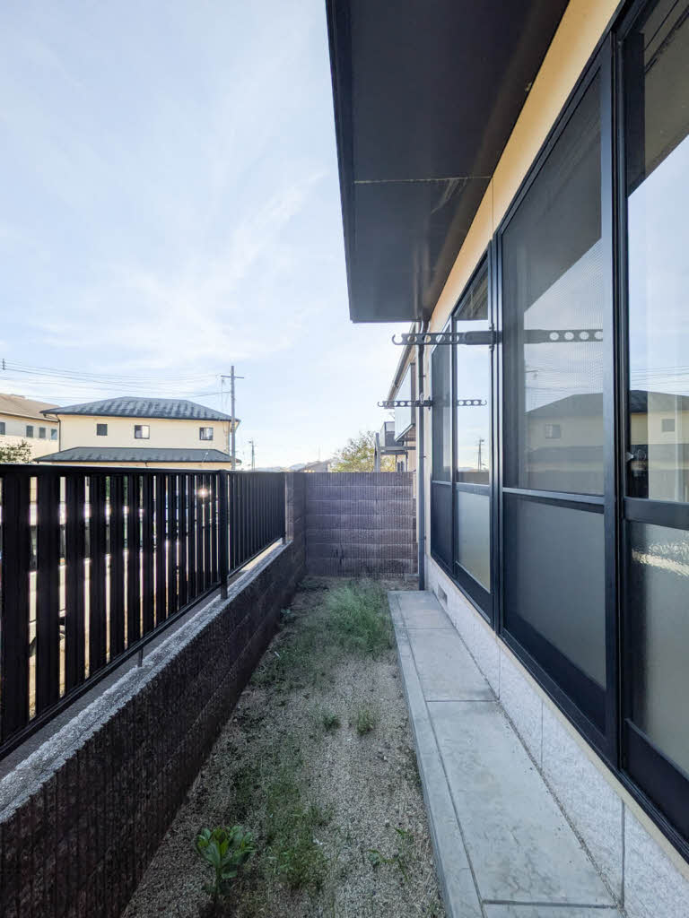 フレグランス　Ｂ棟 B0101号-11