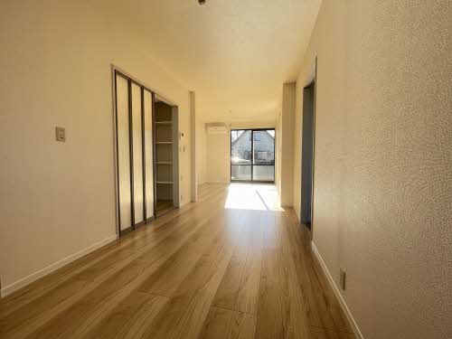 フレグランス　Ｂ棟 B0103号-2