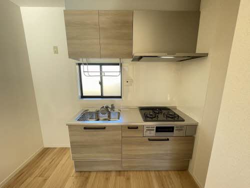 フレグランス　Ｂ棟 B0103号-3