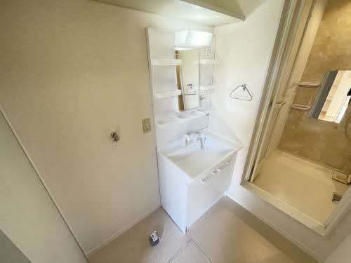 フレグランス　Ｂ棟 B0103号-6