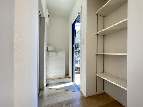 フレグランス　Ｂ棟 B0103号-11