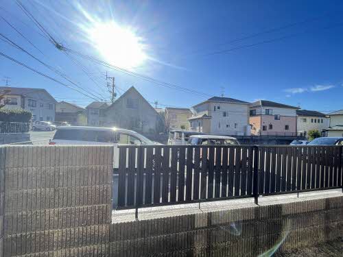 フレグランス　Ｂ棟 B0103号-13