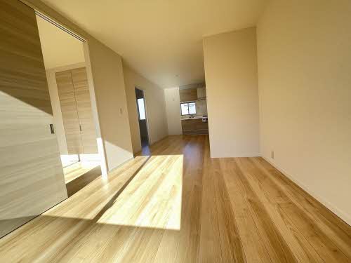 フレグランス　Ｂ棟 B0103号-14