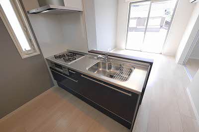ShaMaisonコリーナ福柳木 * A0102号-3