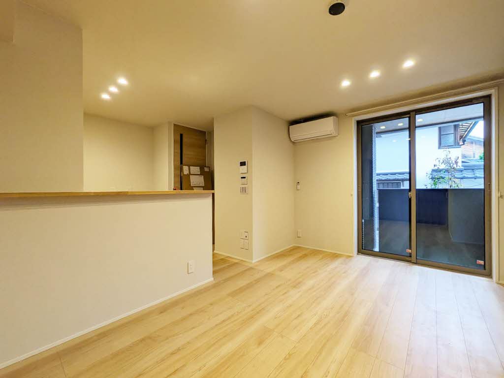 シャーメゾン　京町 A0101号-4