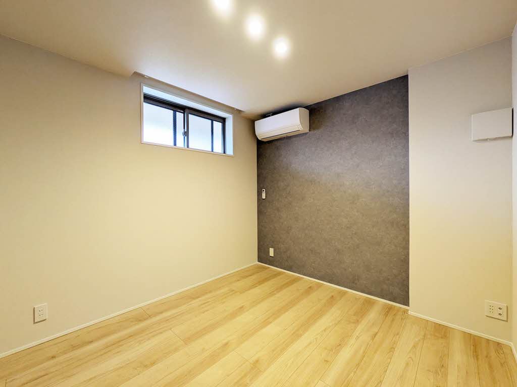 シャーメゾン　京町 A0101号-5