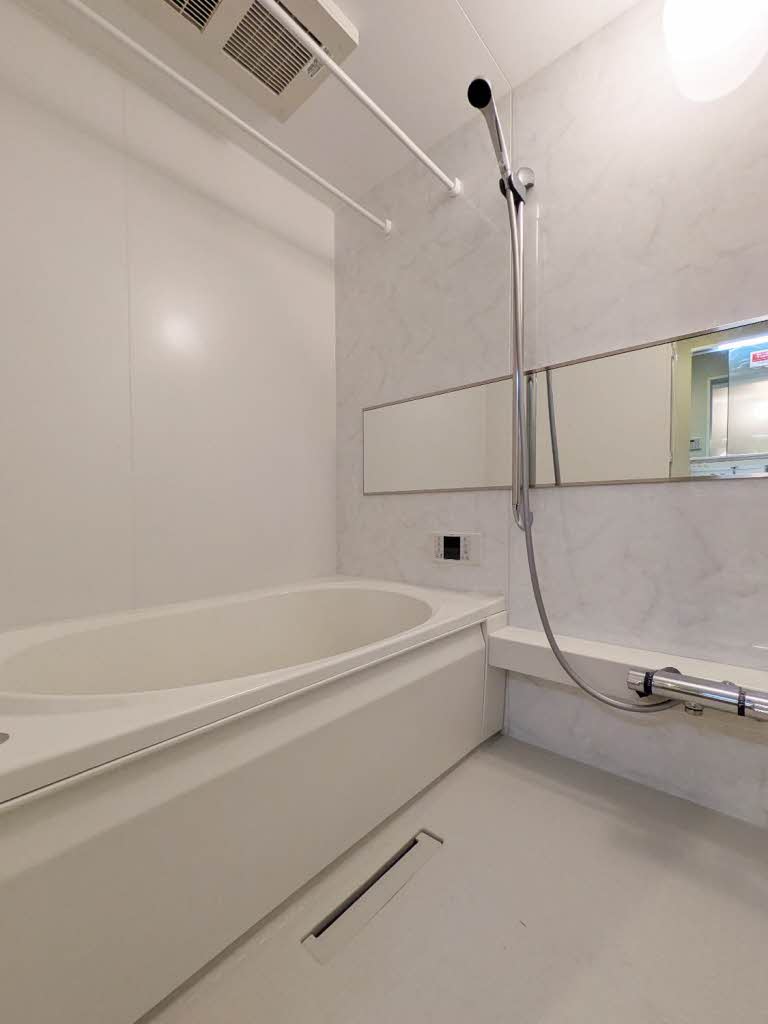 シャーメゾン　京町 A0101号-8