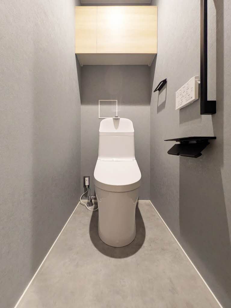 シャーメゾン　京町 A0101号-9