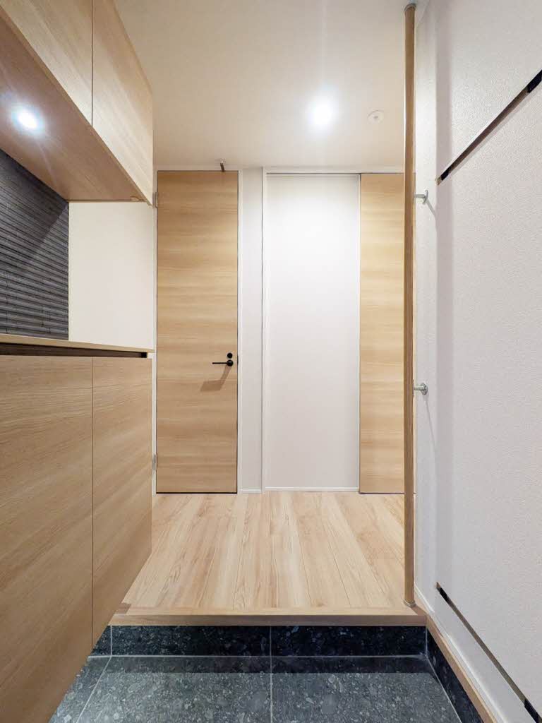 シャーメゾン　京町 A0101号-11