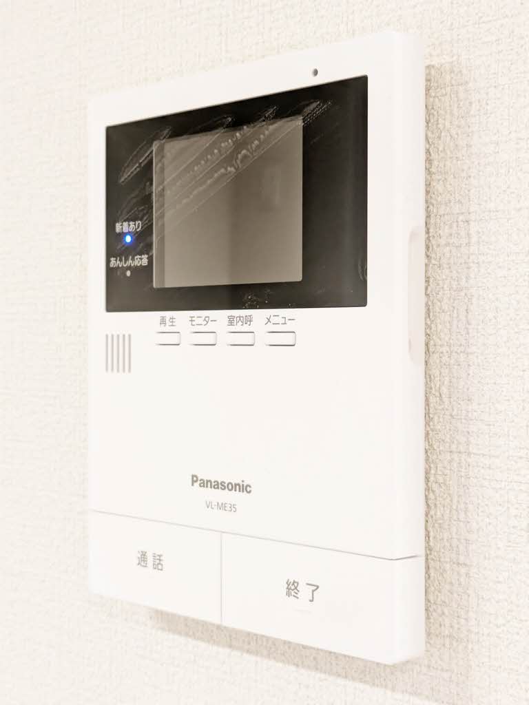 シャーメゾン　京町 A0101号-12