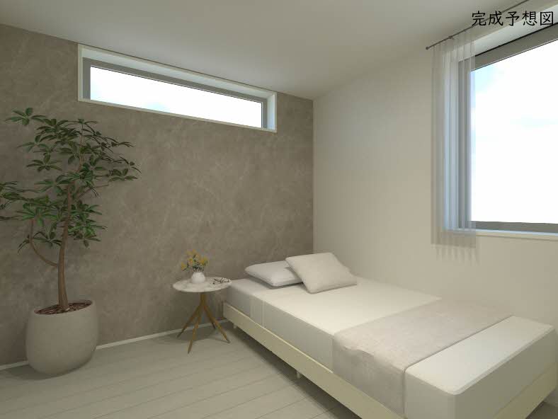 シャーメゾン　京町 A0201号-3