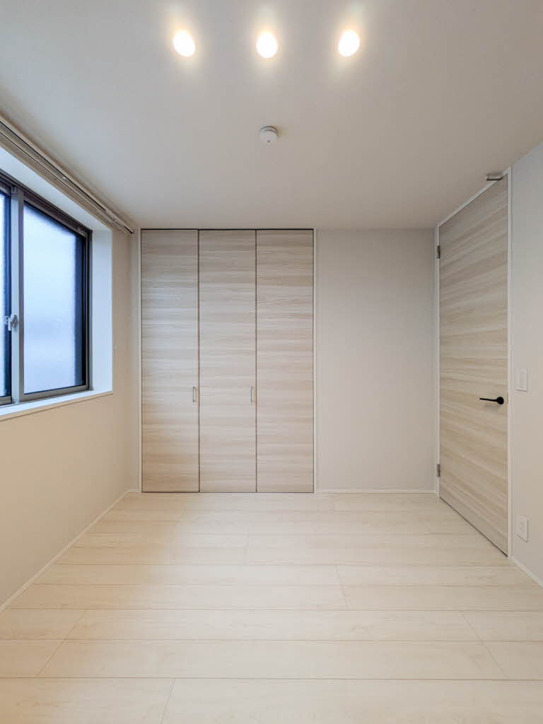 シャーメゾン　京町 A0201号-5