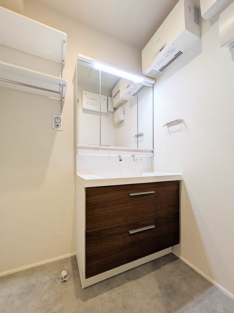 シャーメゾン　京町 A0201号-7