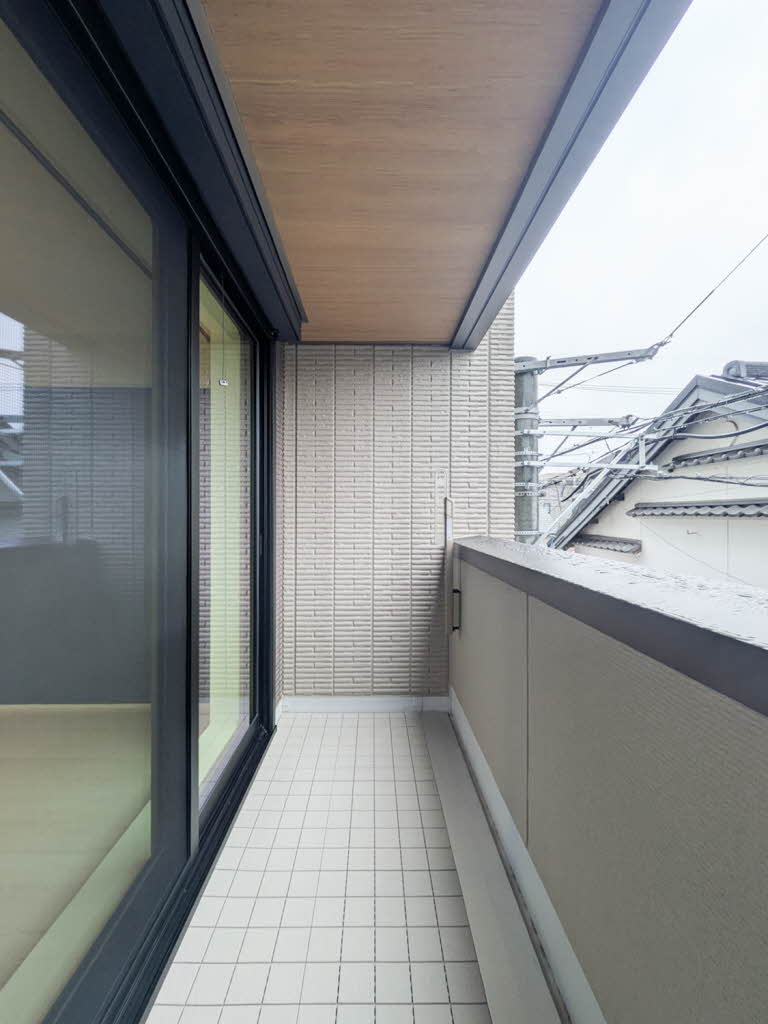 シャーメゾン　京町 A0201号-10