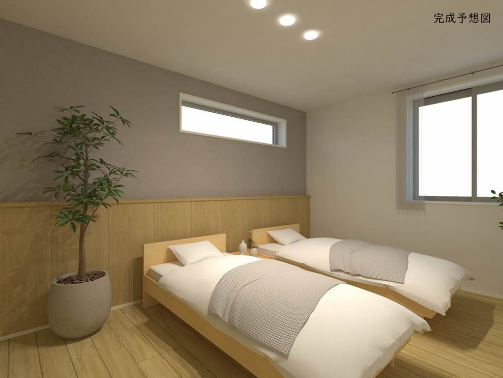 シャーメゾン　京町 A0301号-4