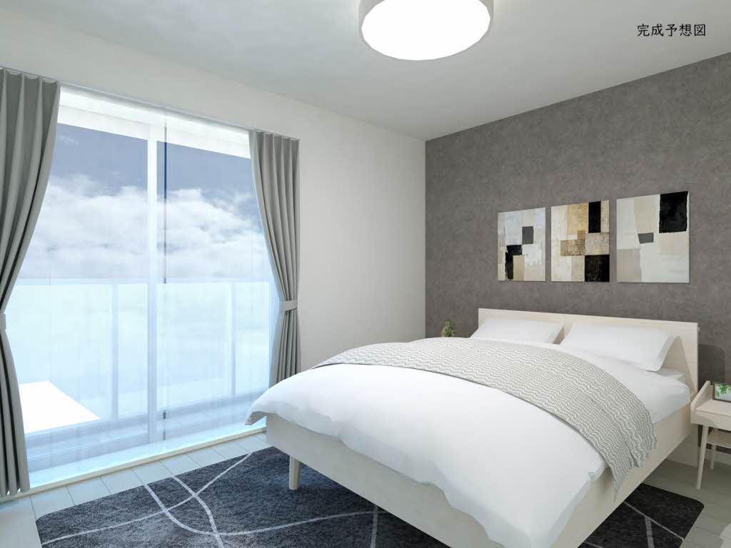 Ｋ＆ＭフォレストガーデンⅡ A0301号-4