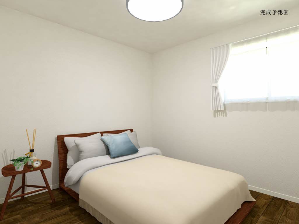 Ｋ＆ＭフォレストガーデンⅡ A0303号-4