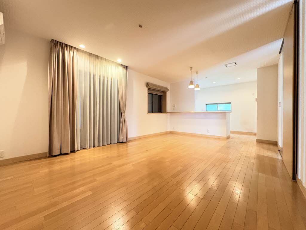 みずき台Ｎ邸貸家-3