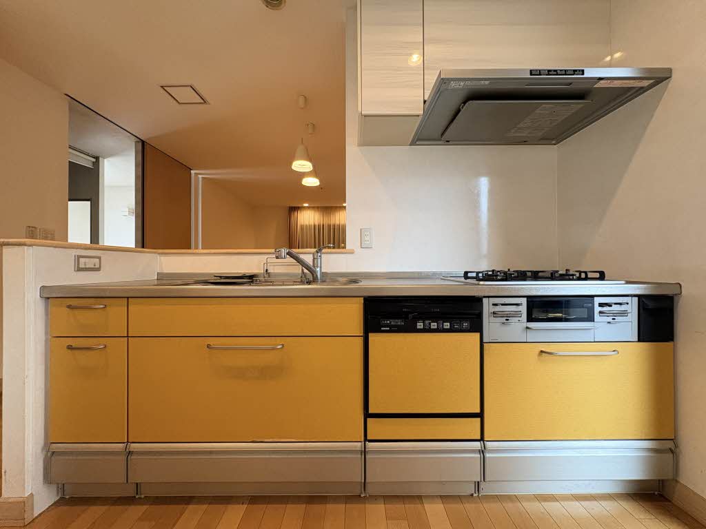 みずき台Ｎ邸貸家-4