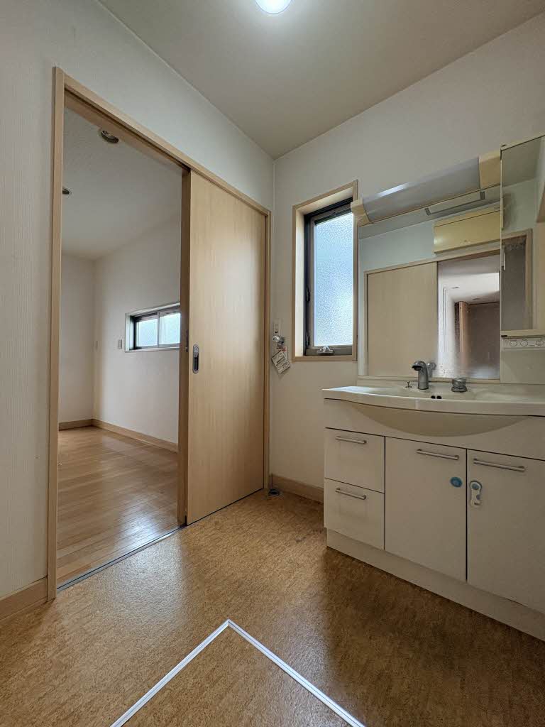 みずき台Ｎ邸貸家-5