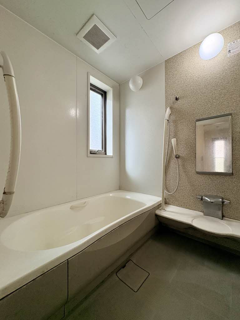 みずき台Ｎ邸貸家-6