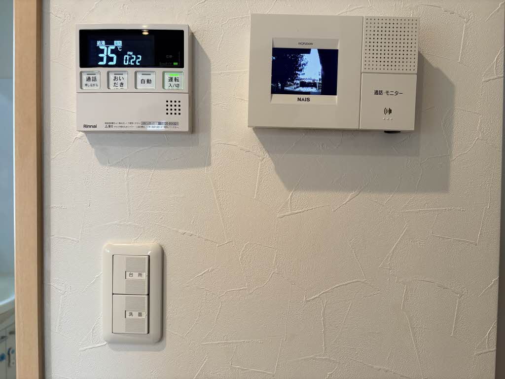 みずき台Ｎ邸貸家-8