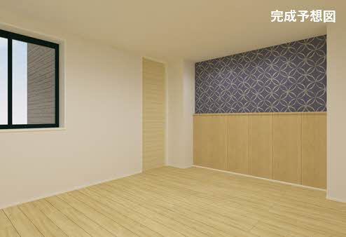 シャーメゾンプレミア鹿児島駅前 A0101号-7