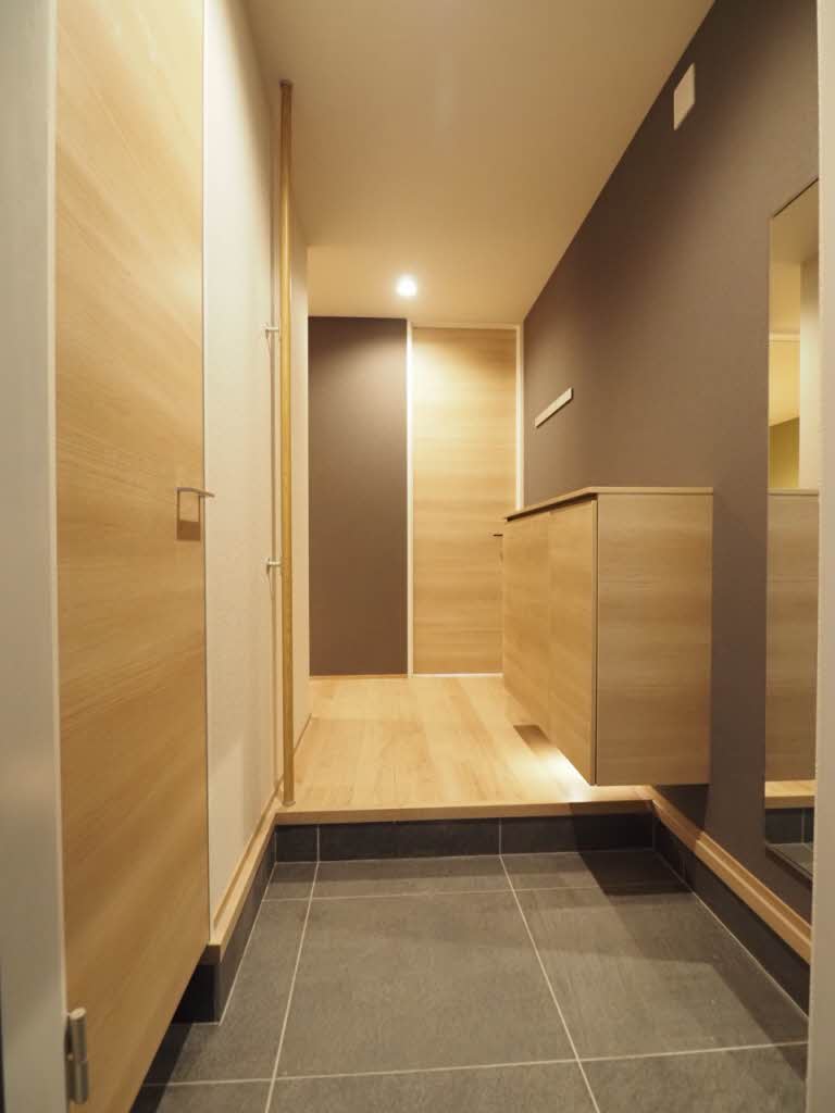 シャーメゾンプレミア鹿児島駅前 A0101号-6