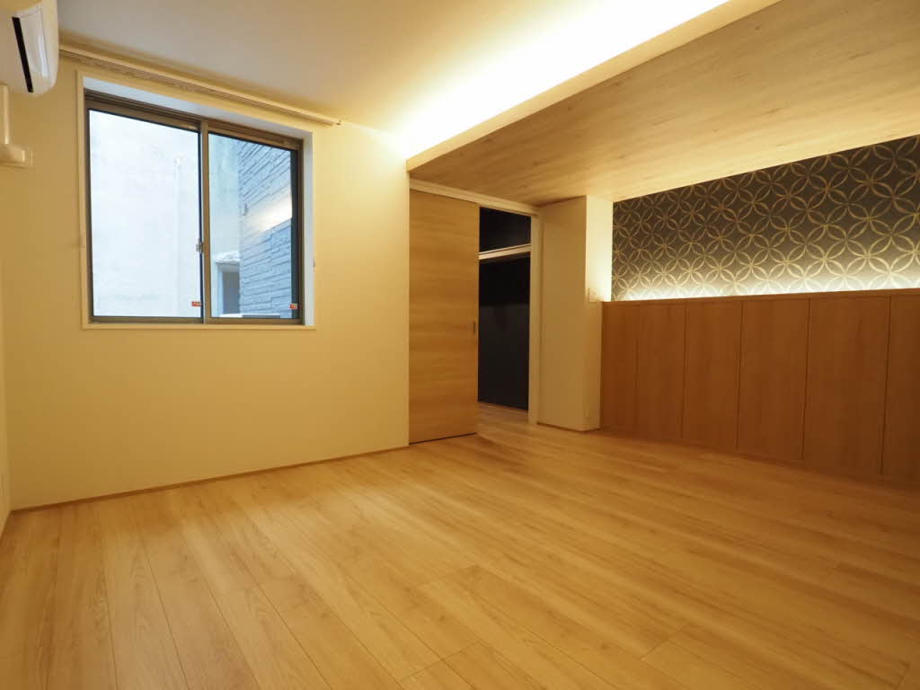 シャーメゾンプレミア鹿児島駅前 A0101号-7