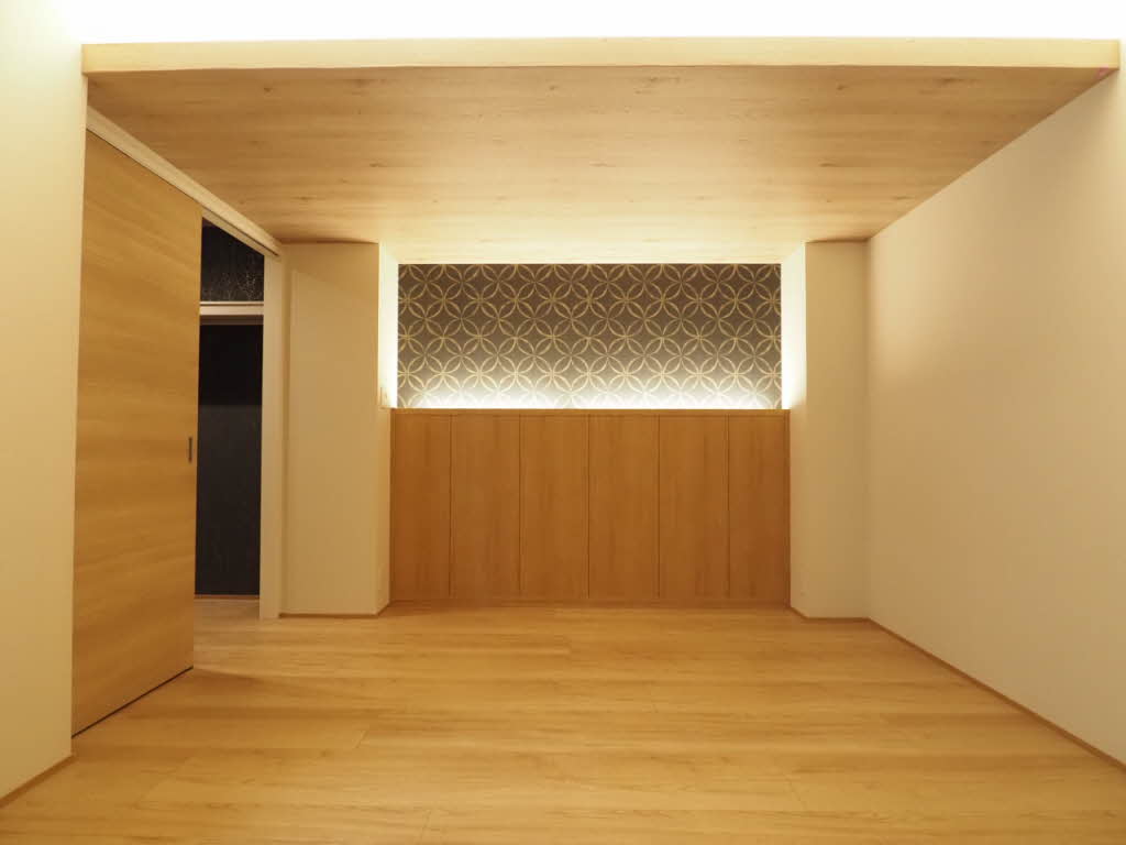 シャーメゾンプレミア鹿児島駅前 A0101号-8