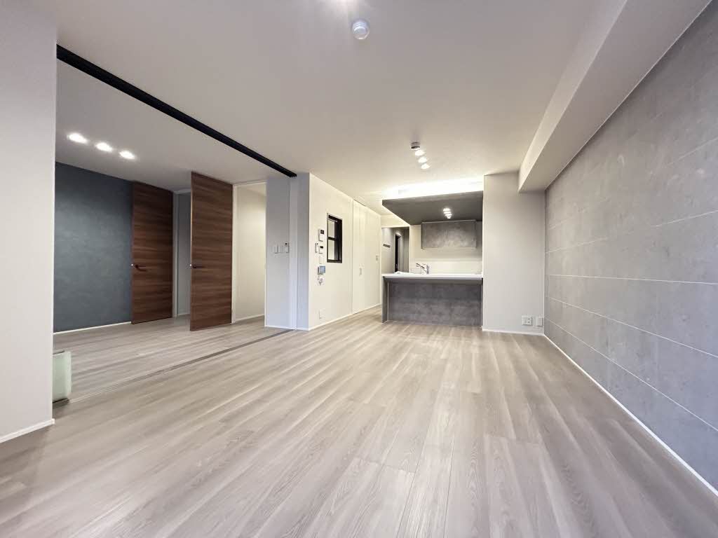 シャーメゾンプレミア鹿児島駅前 A0102号-6