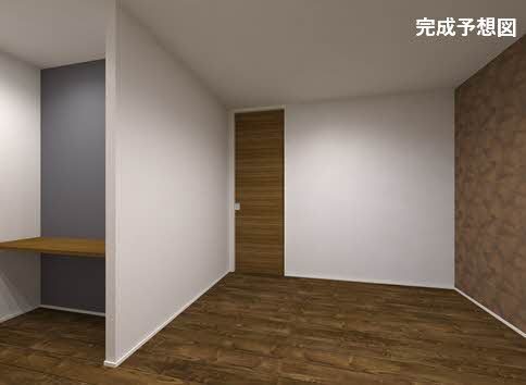 シャーメゾンプレミア鹿児島駅前 A0103号-7