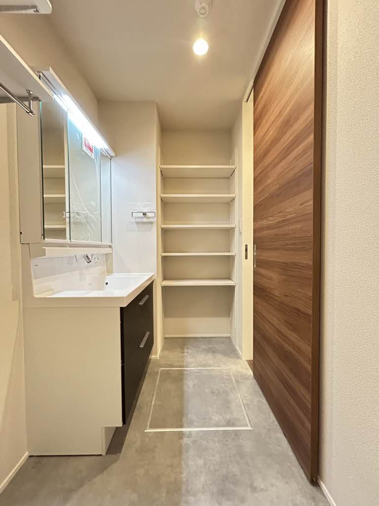 シャーメゾンプレミア鹿児島駅前 A0103号-7