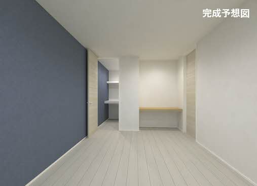 シャーメゾンプレミア鹿児島駅前 A0201号-7