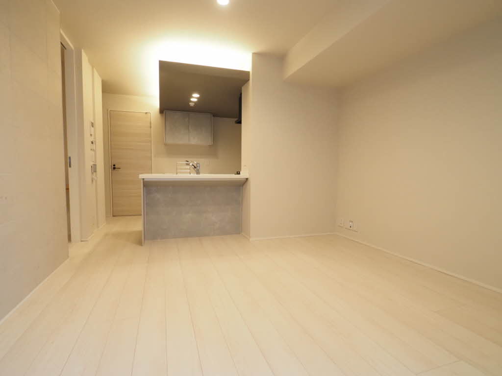 シャーメゾンプレミア鹿児島駅前 A0201号-5