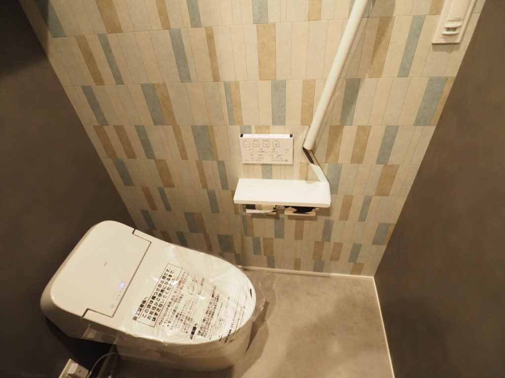 シャーメゾンプレミア鹿児島駅前 A0201号-7