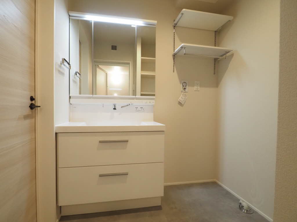 シャーメゾンプレミア鹿児島駅前 A0201号-8