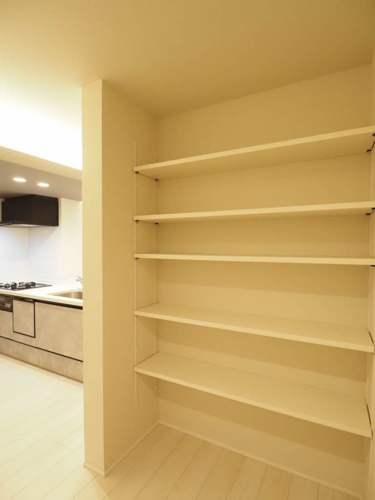 シャーメゾンプレミア鹿児島駅前 A0201号-9